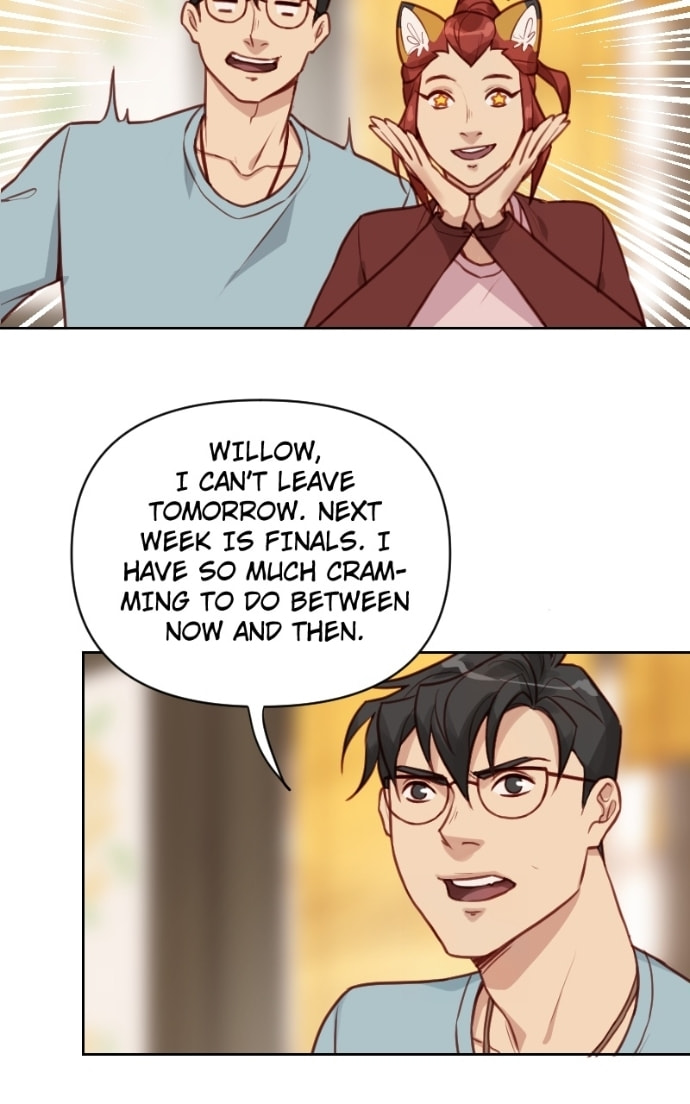 Spells From Hell Chapter 36 page 48 - 