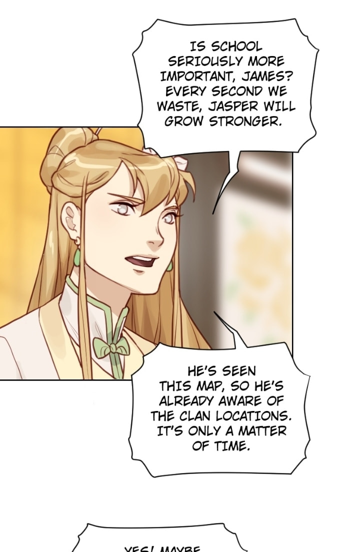 Spells From Hell Chapter 36 page 49 - 