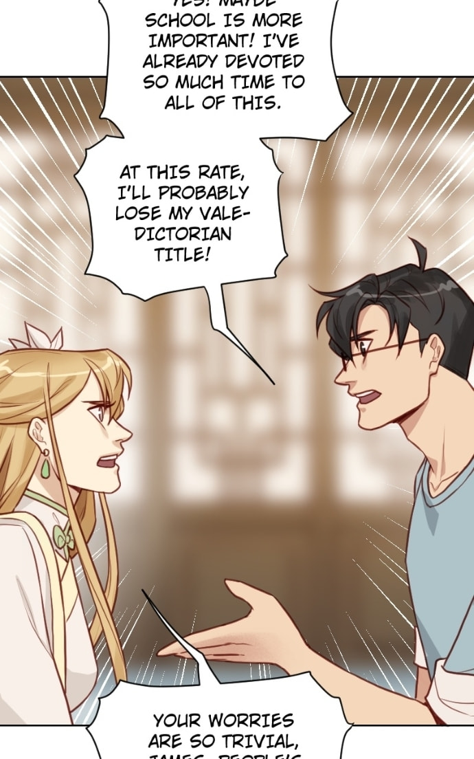 Spells From Hell Chapter 36 page 50 - 