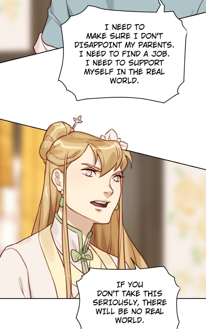 Spells From Hell Chapter 36 page 52 - 