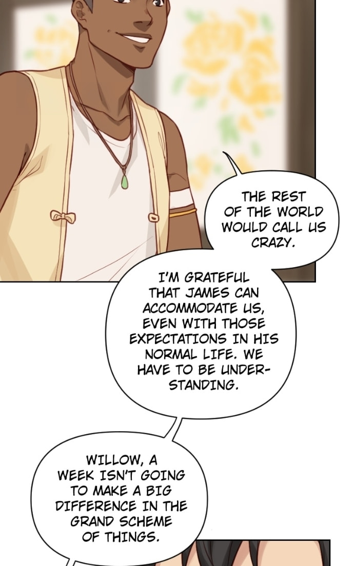Spells From Hell Chapter 36 page 55 - 
