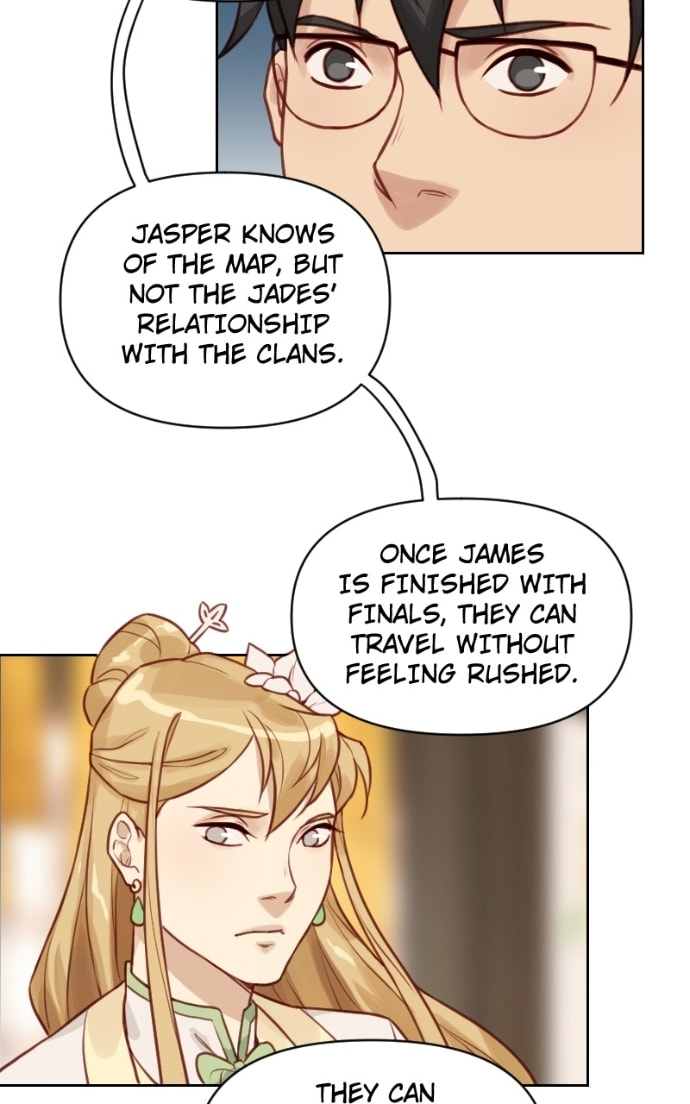 Spells From Hell Chapter 36 page 56 - 