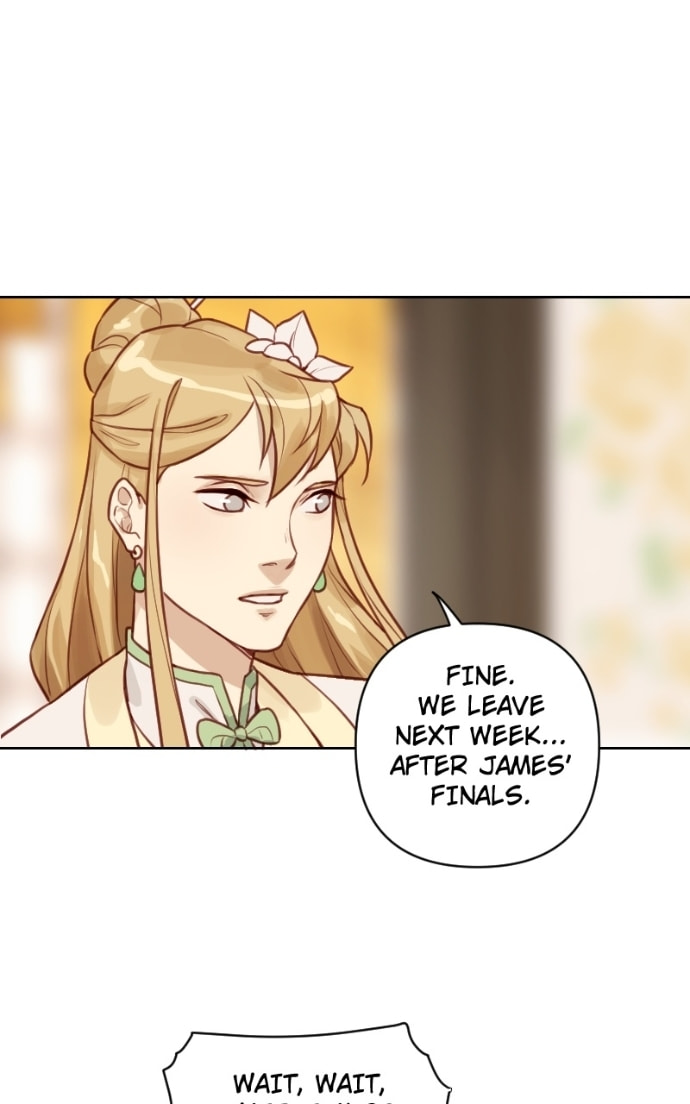 Spells From Hell Chapter 36 page 58 - 