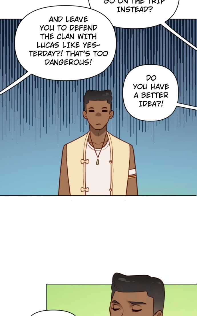 Spells From Hell Chapter 36 page 62 - 