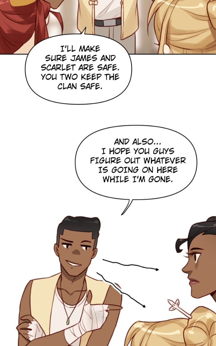 Spells From Hell Chapter 36 page 65 - 