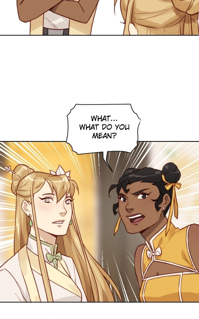 Spells From Hell Chapter 36 page 66 - 