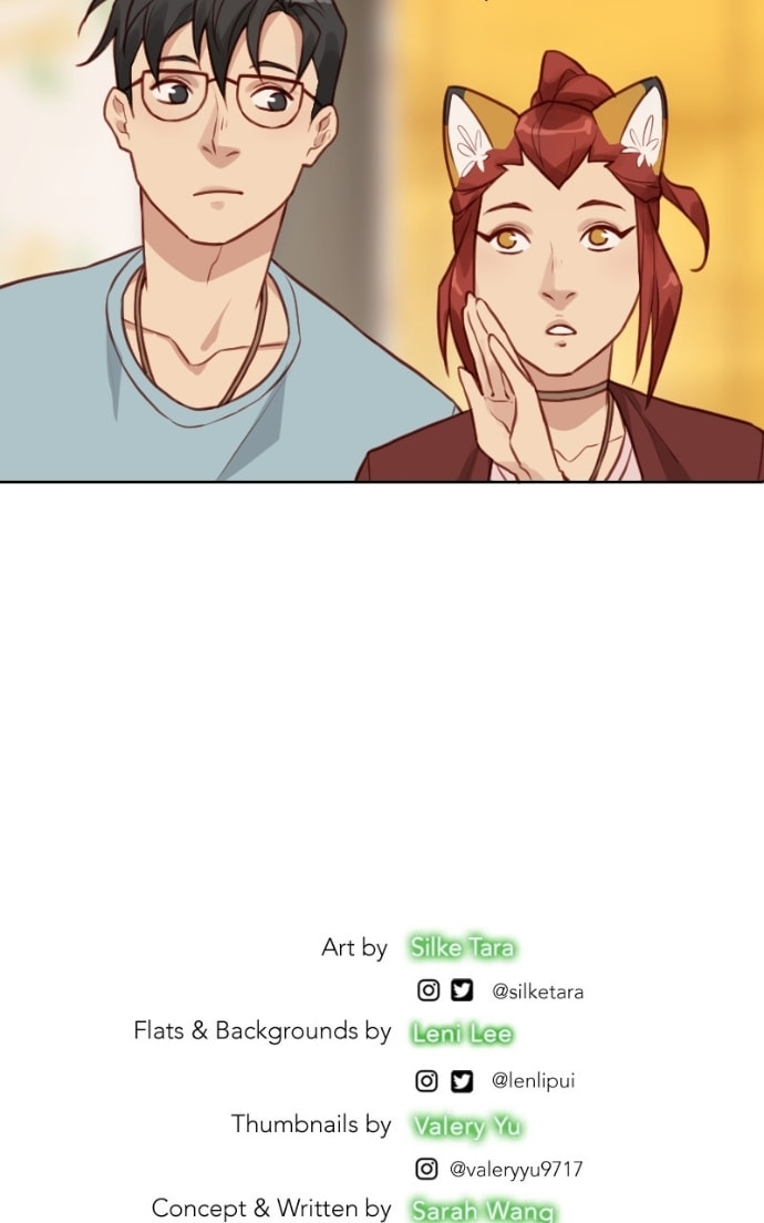 Spells From Hell Chapter 36 page 68 - 