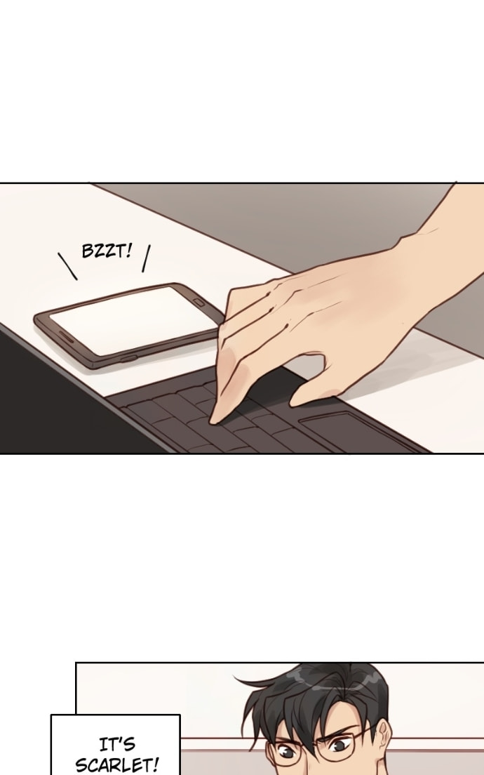 Spells From Hell Chapter 36 page 10 - 