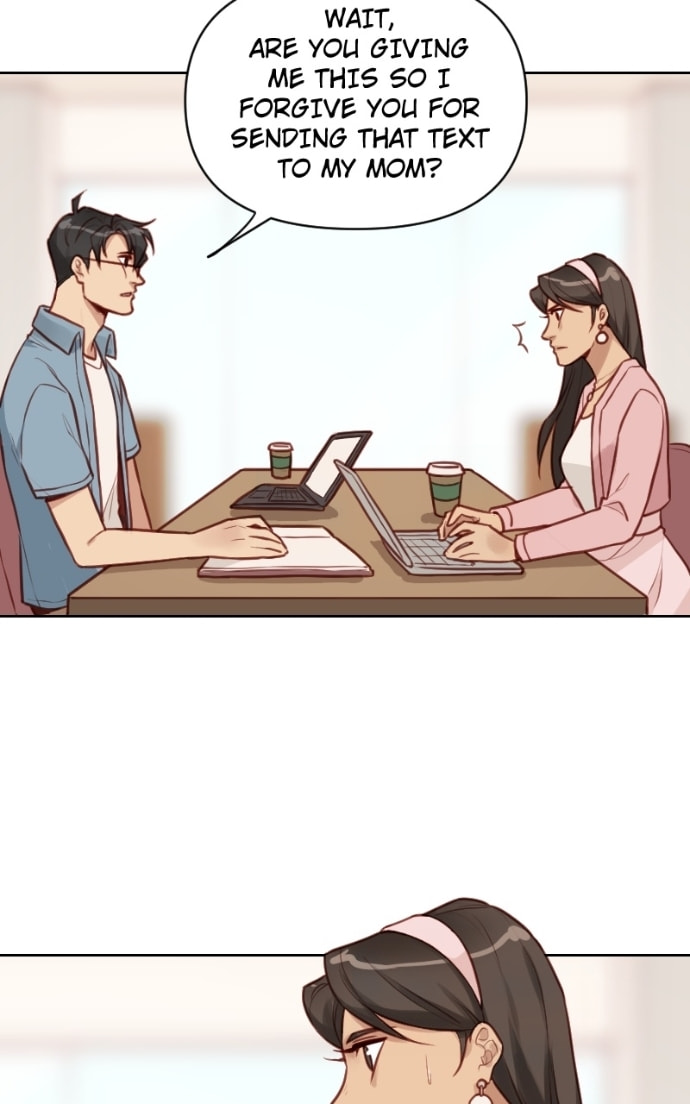 Spells From Hell Chapter 37 page 11 - 