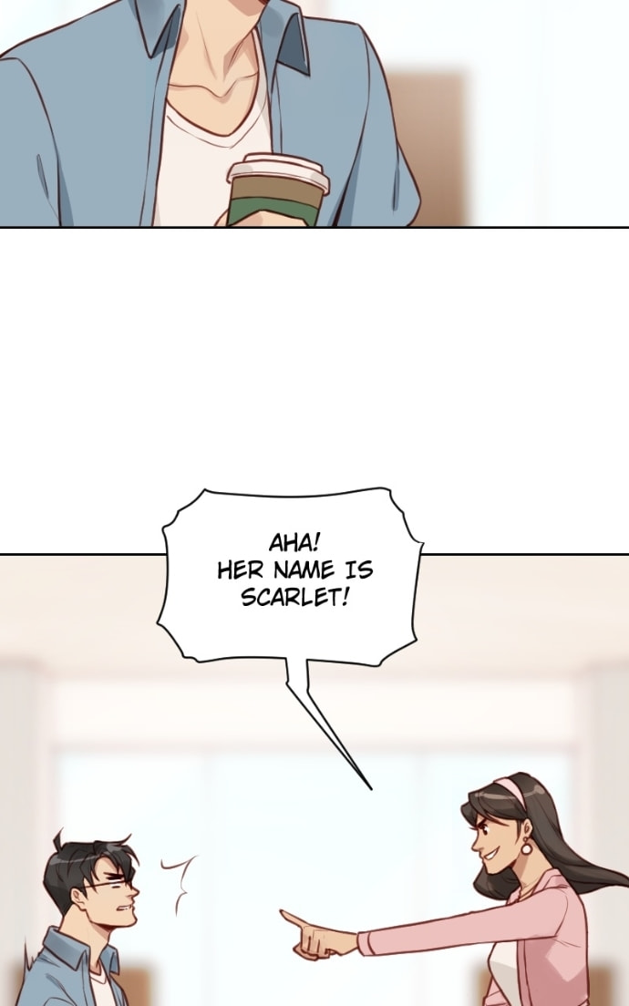 Spells From Hell Chapter 37 page 13 - 