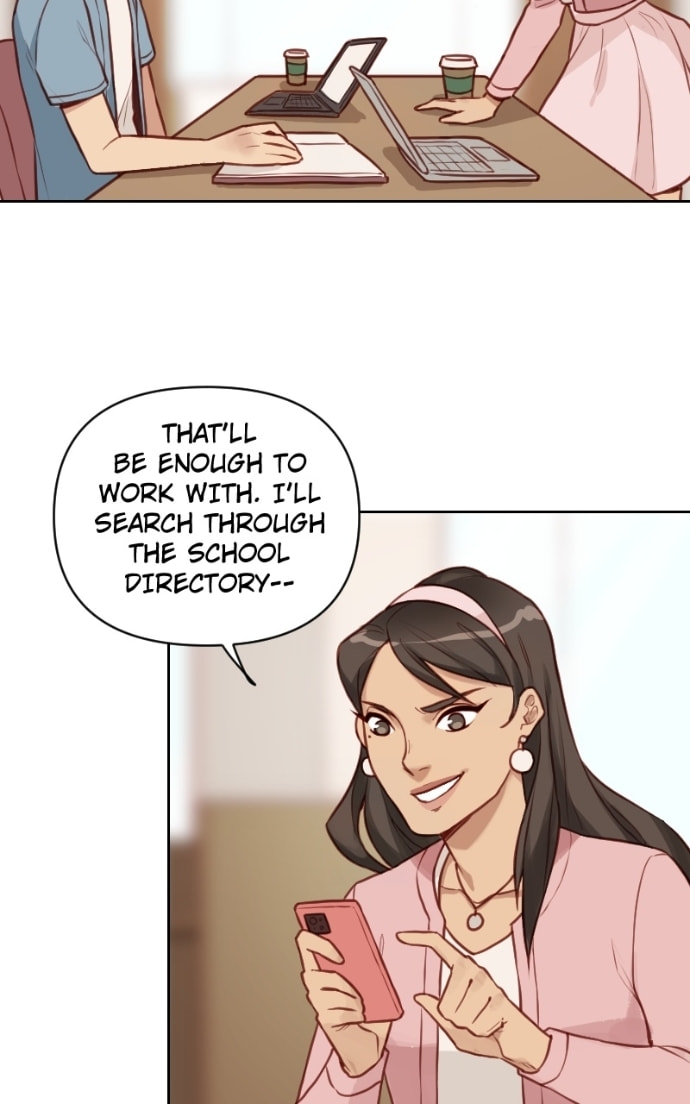 Spells From Hell Chapter 37 page 14 - 