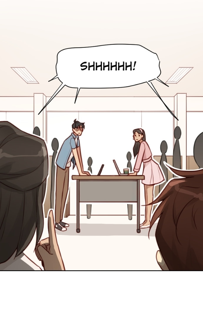 Spells From Hell Chapter 37 page 19 - 