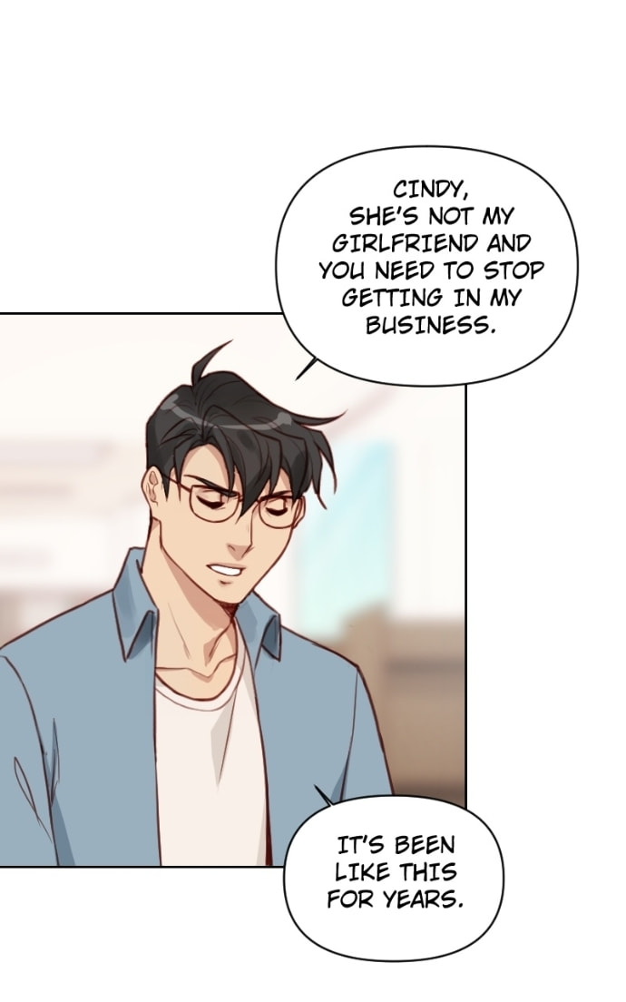 Spells From Hell Chapter 37 page 20 - 