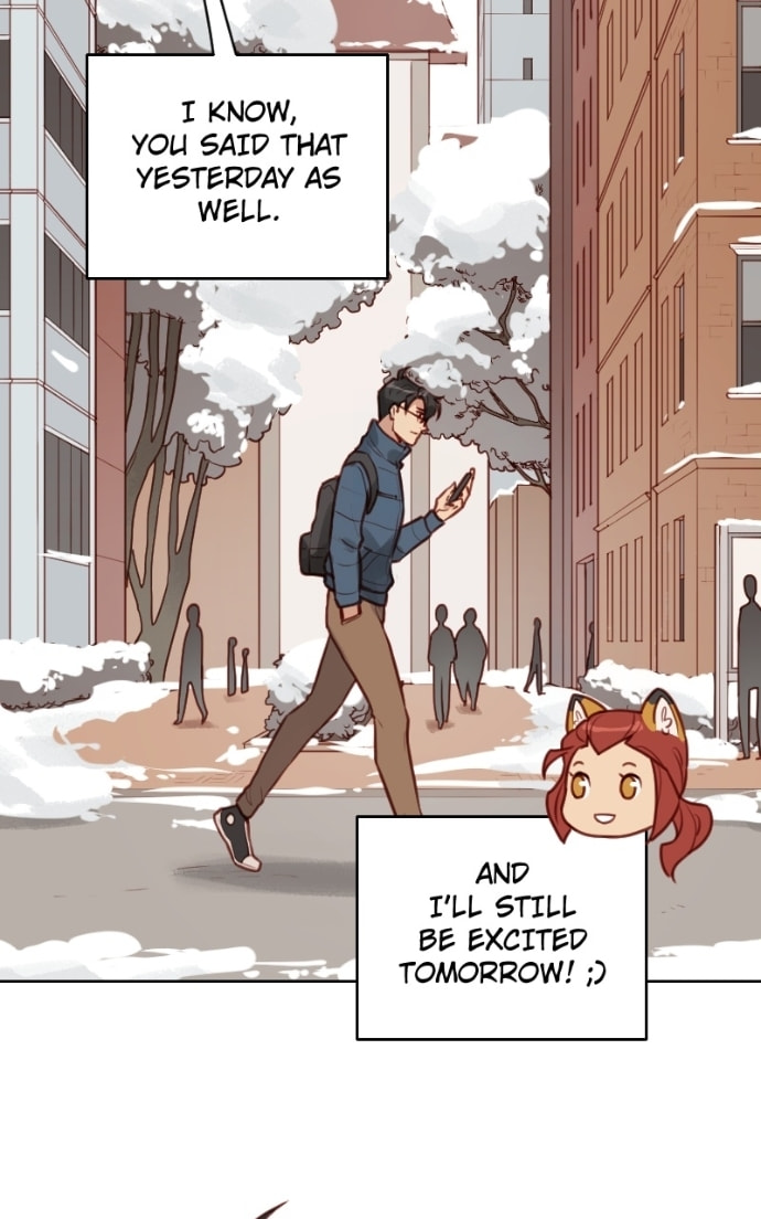 Spells From Hell Chapter 37 page 3 - 
