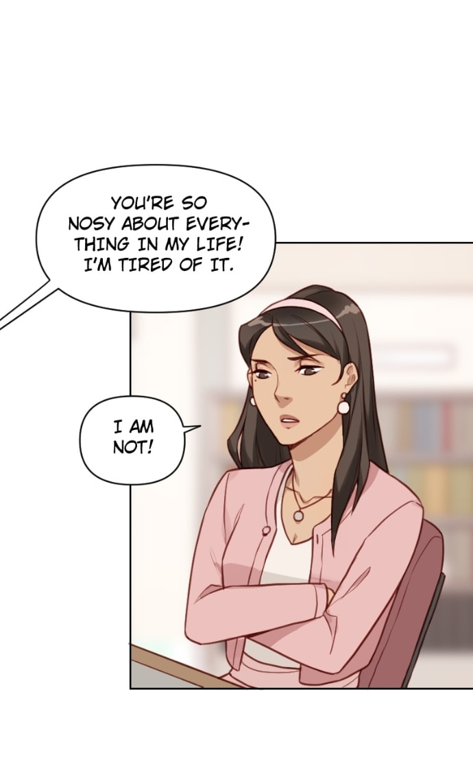 Spells From Hell Chapter 37 page 21 - 