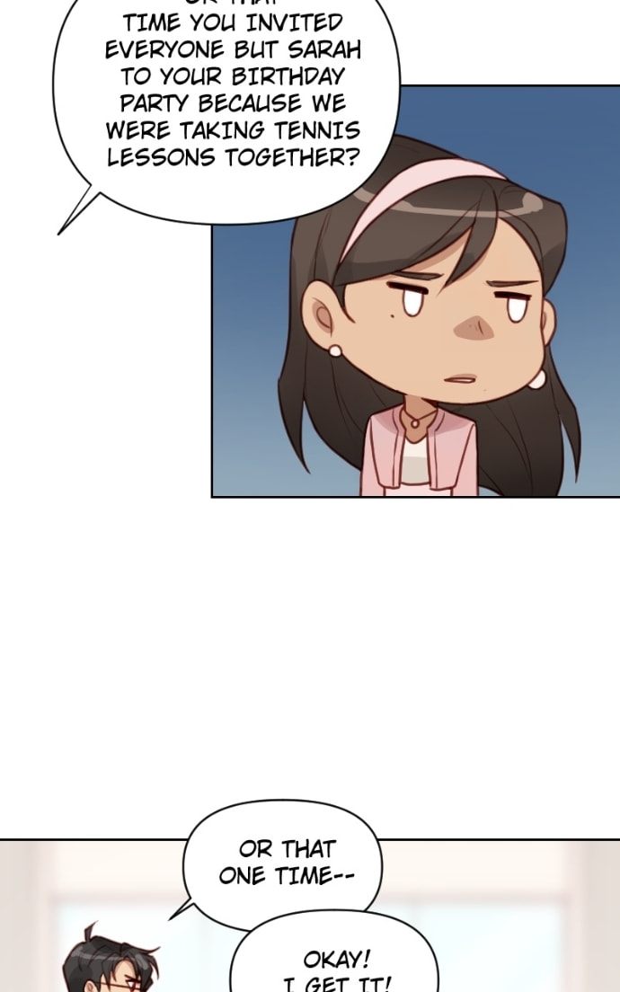 Spells From Hell Chapter 37 page 23 - 