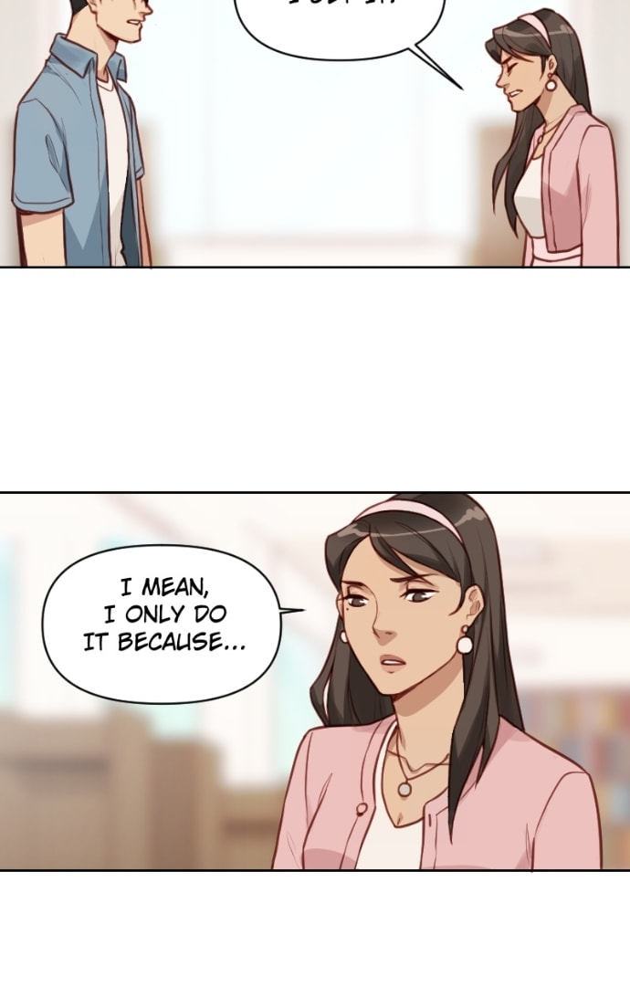Spells From Hell Chapter 37 page 24 - 
