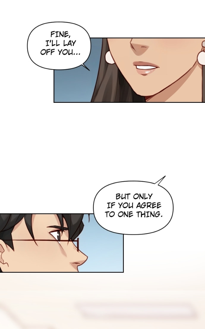 Spells From Hell Chapter 37 page 25 - 
