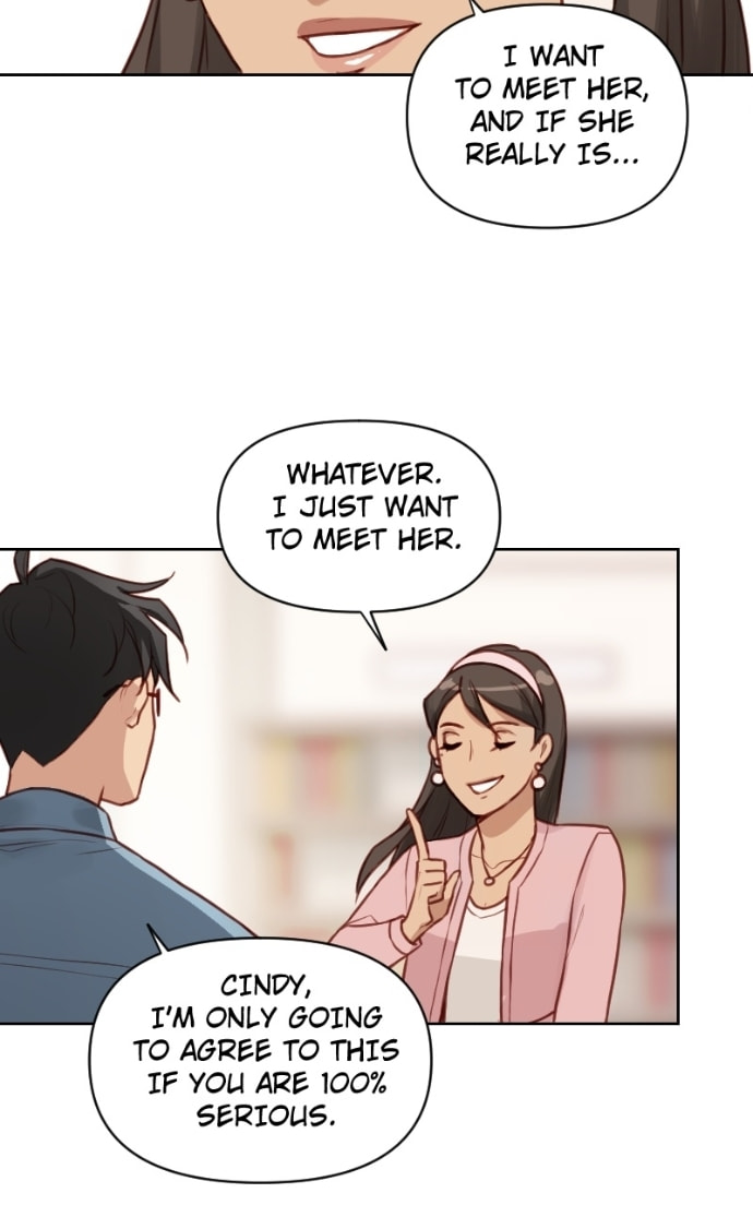 Spells From Hell Chapter 37 page 28 - 