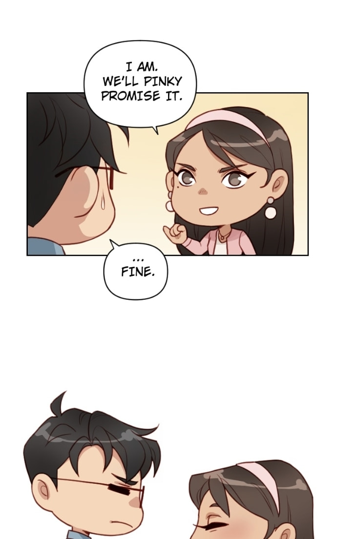 Spells From Hell Chapter 37 page 29 - 