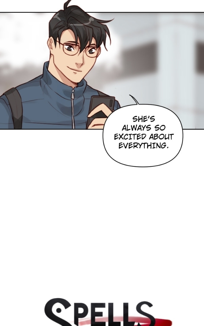 Spells From Hell Chapter 37 page 4 - 