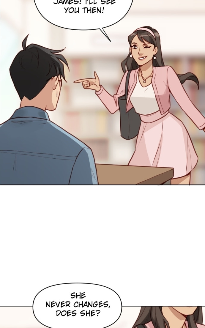 Spells From Hell Chapter 37 page 31 - 