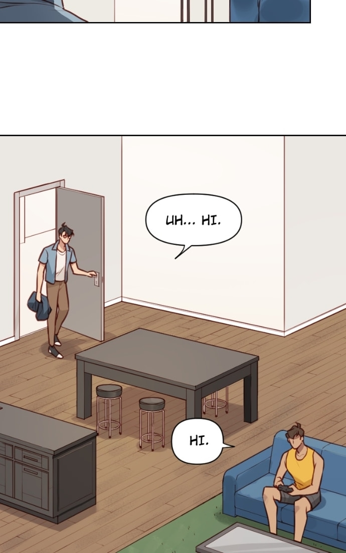 Spells From Hell Chapter 37 page 35 - 