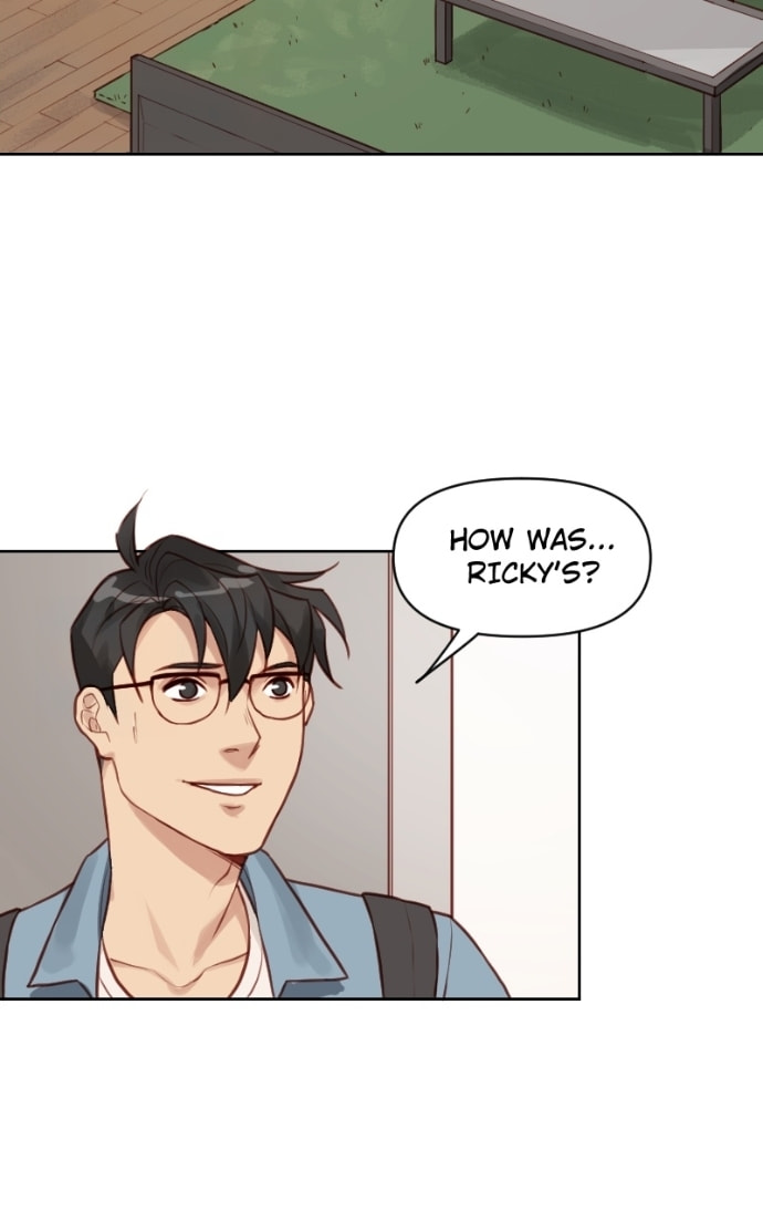 Spells From Hell Chapter 37 page 36 - 