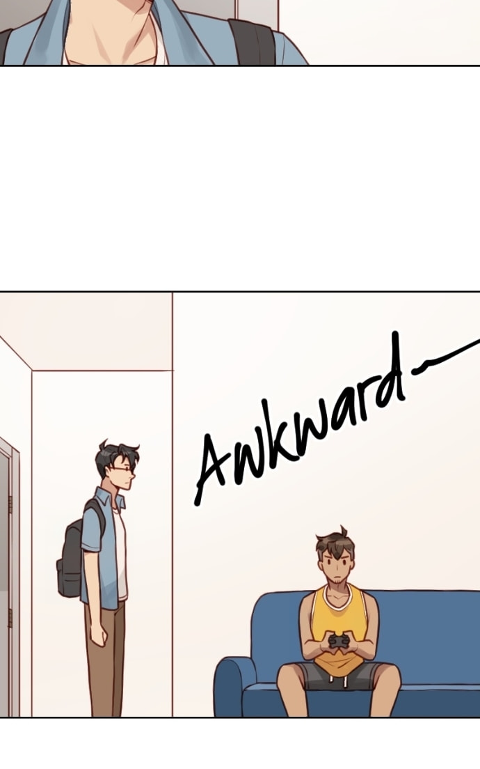 Spells From Hell Chapter 37 page 38 - 