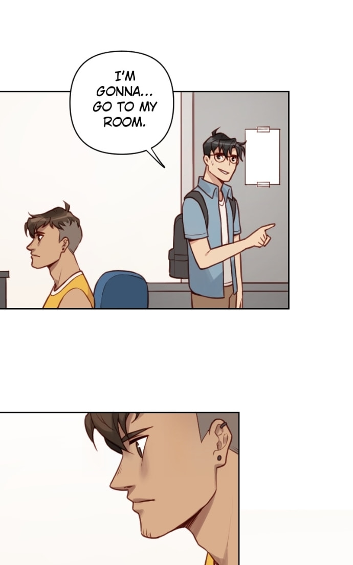 Spells From Hell Chapter 37 page 39 - 
