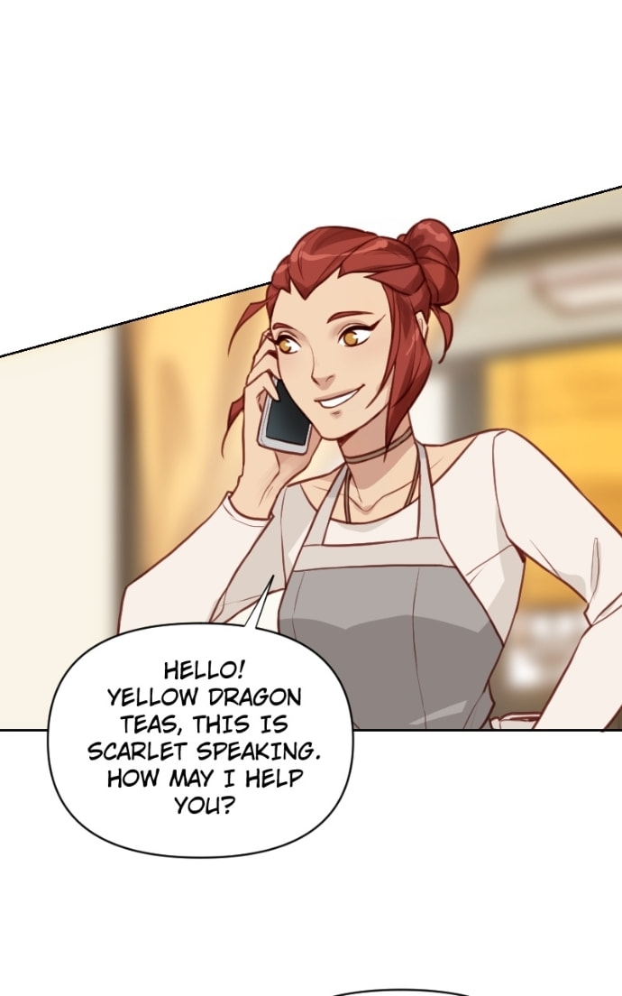 Spells From Hell Chapter 37 page 45 - 