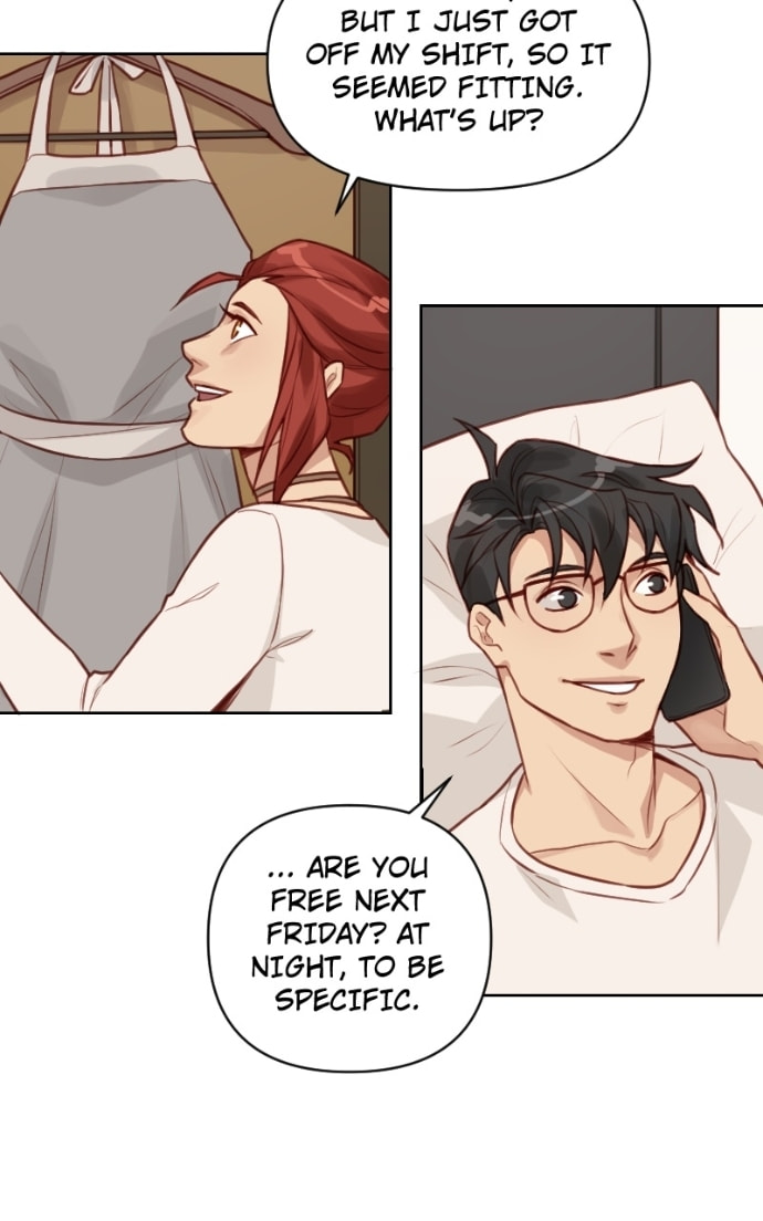 Spells From Hell Chapter 37 page 47 - 