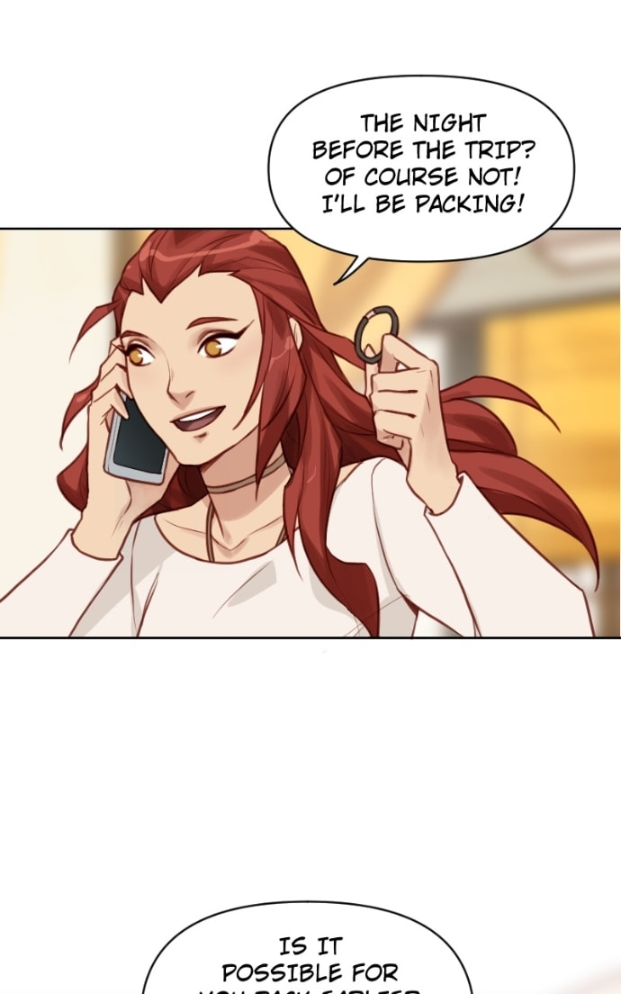 Spells From Hell Chapter 37 page 48 - 