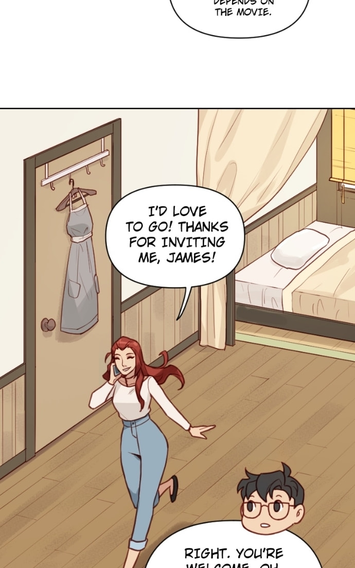 Spells From Hell Chapter 37 page 51 - 