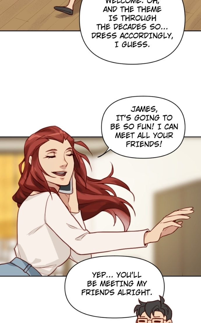Spells From Hell Chapter 37 page 52 - 