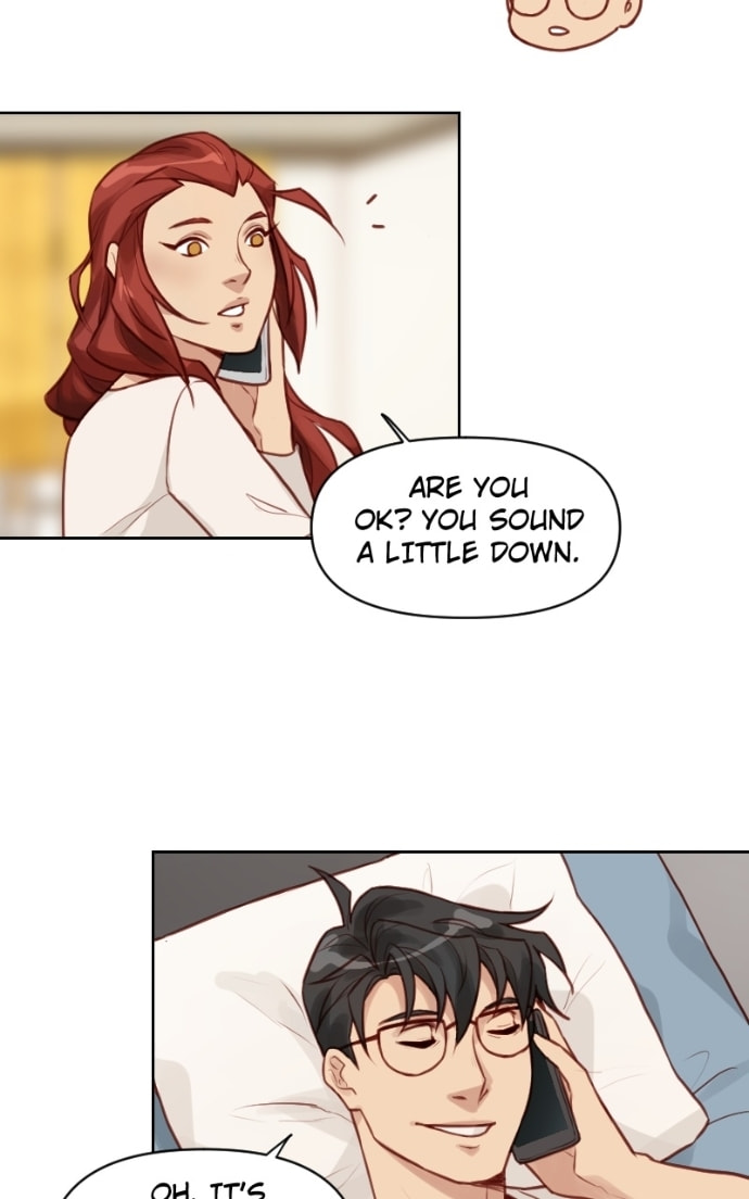Spells From Hell Chapter 37 page 53 - 