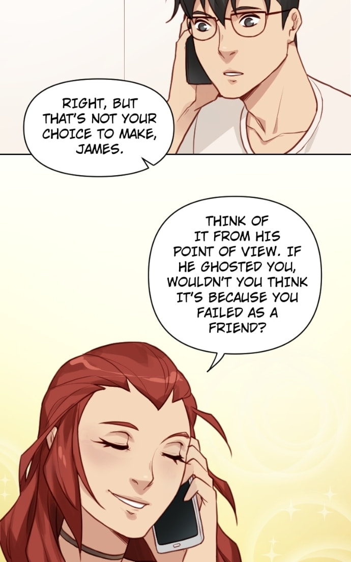 Spells From Hell Chapter 37 page 56 - 