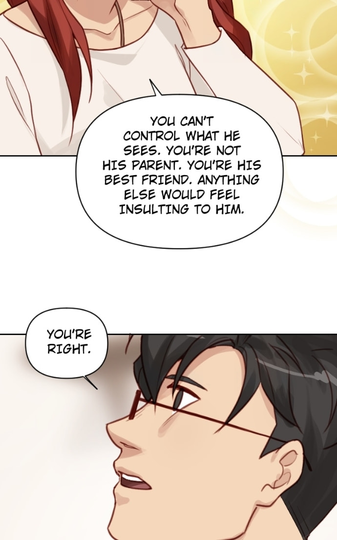 Spells From Hell Chapter 37 page 57 - 