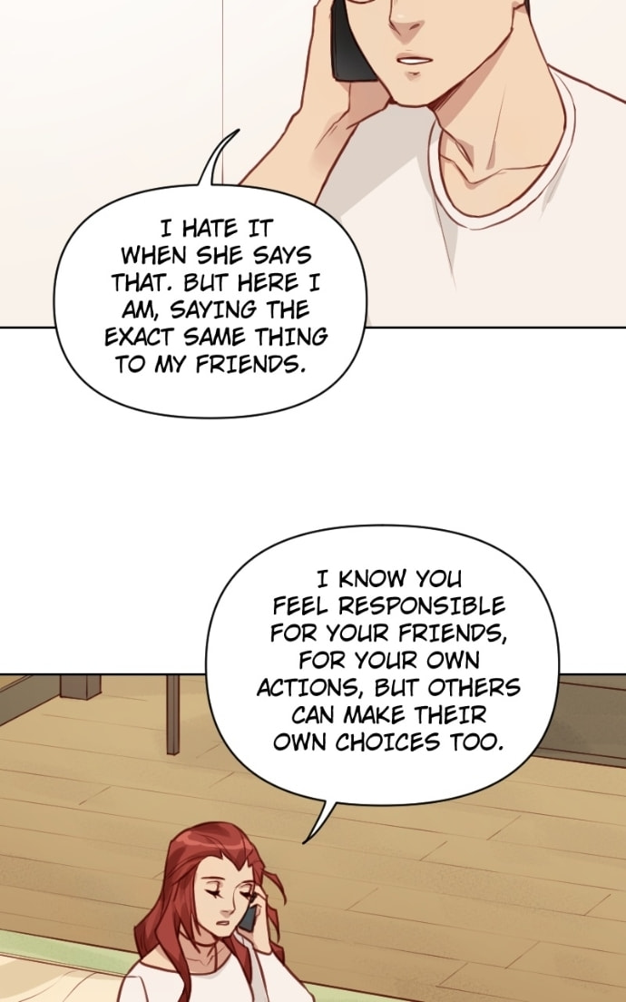 Spells From Hell Chapter 37 page 60 - 