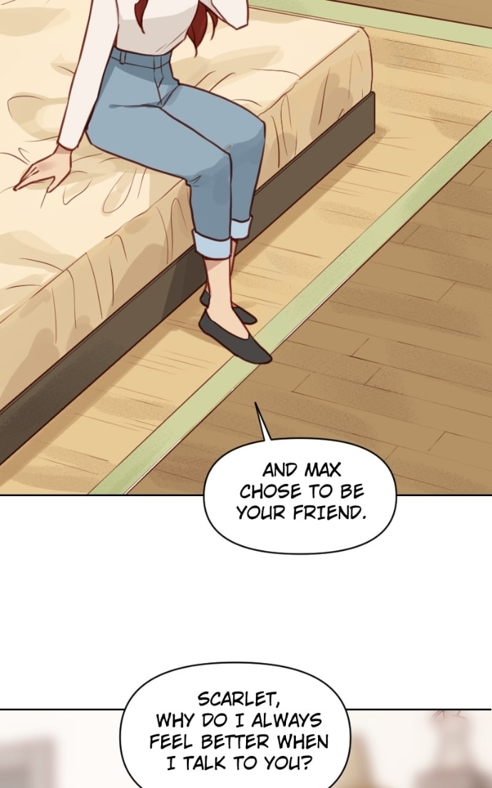 Spells From Hell Chapter 37 page 61 - 