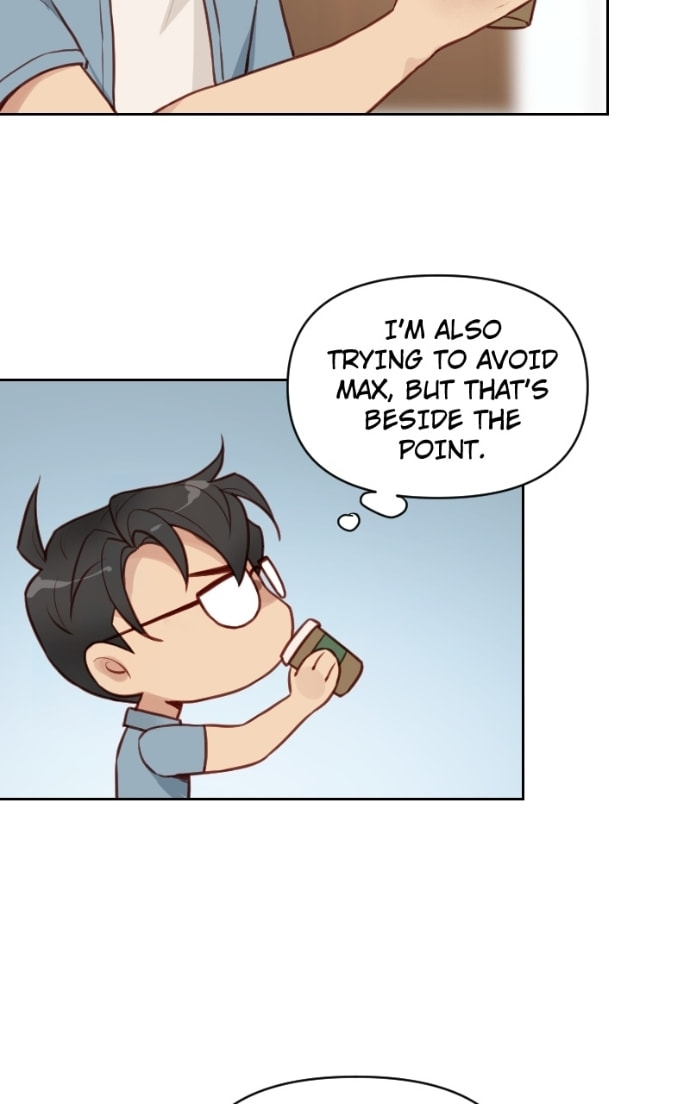 Spells From Hell Chapter 37 page 10 - 