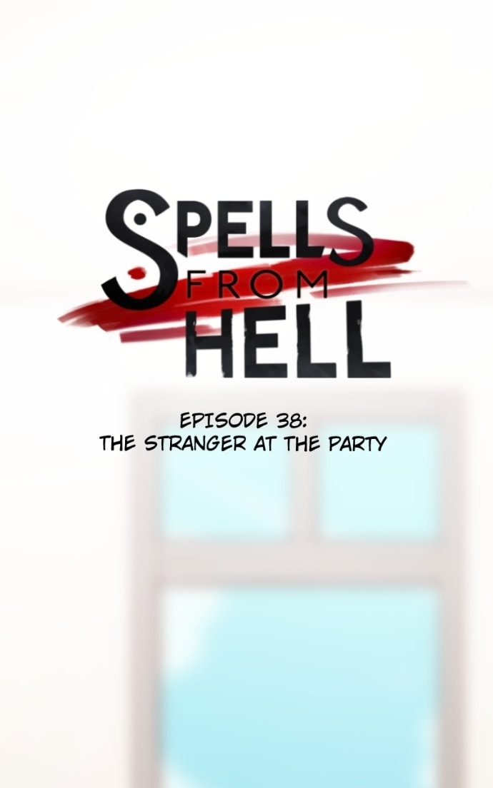 Spells From Hell Chapter 38 page 2 - 
