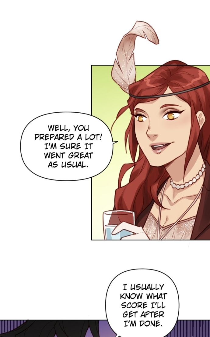 Spells From Hell Chapter 38 page 11 - 