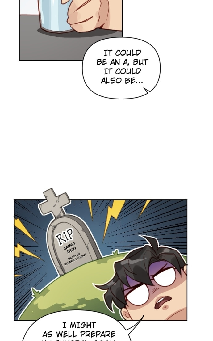 Spells From Hell Chapter 38 page 13 - 