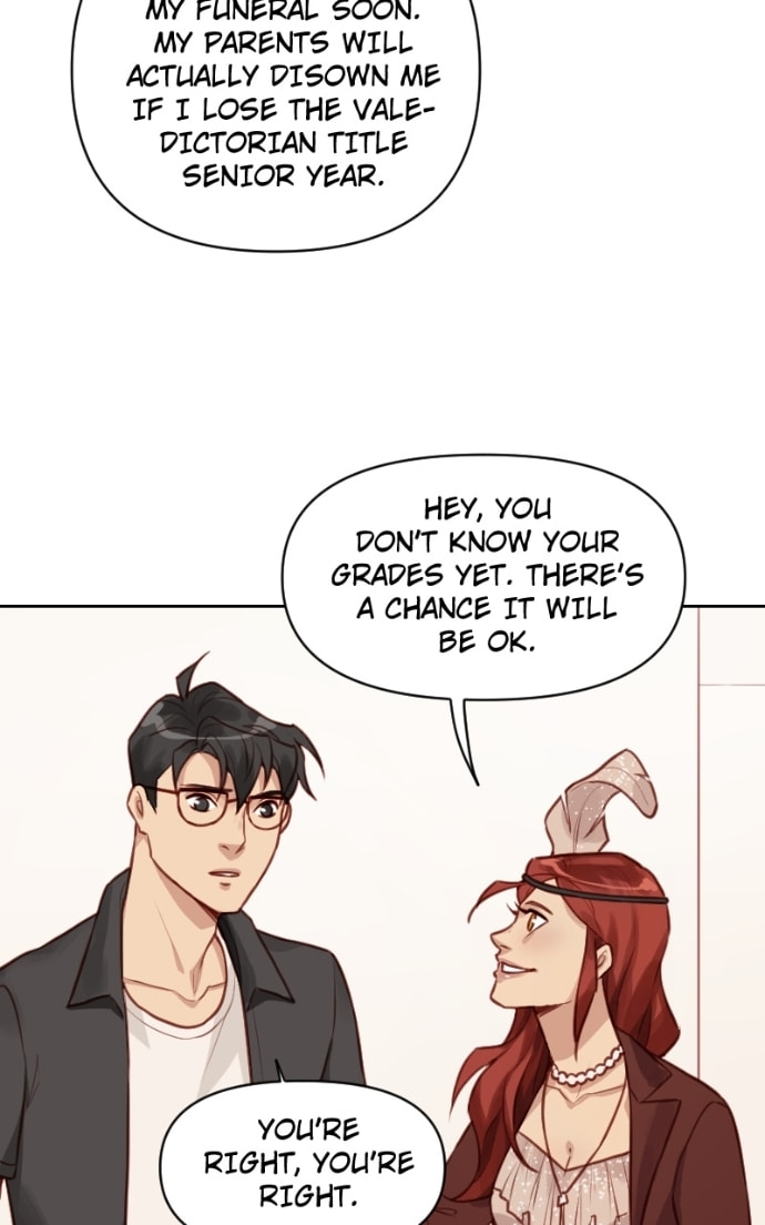 Spells From Hell Chapter 38 page 14 - 