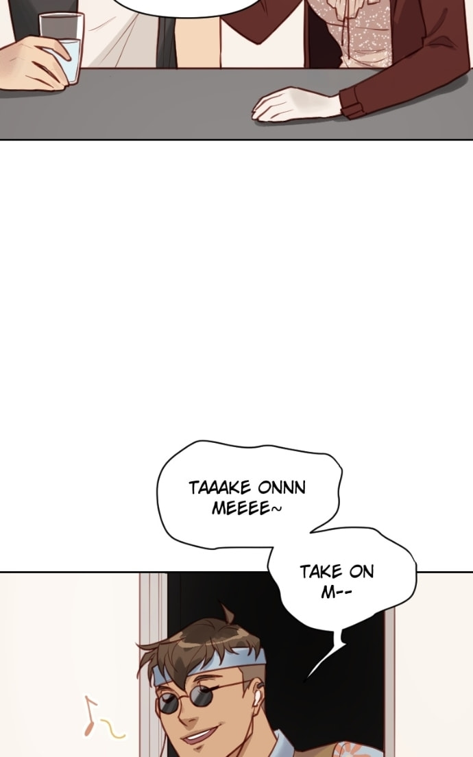 Spells From Hell Chapter 38 page 15 - 
