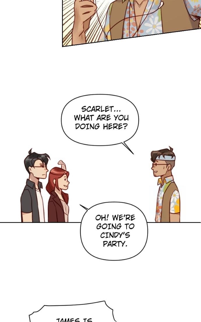 Spells From Hell Chapter 38 page 17 - 
