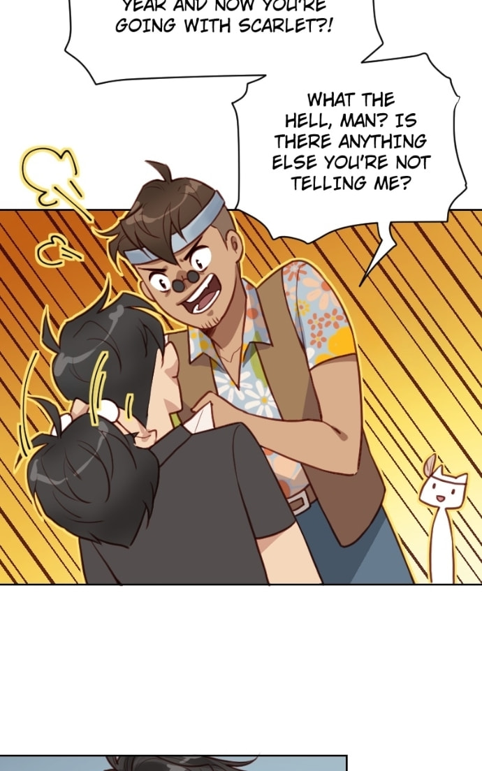Spells From Hell Chapter 38 page 20 - 