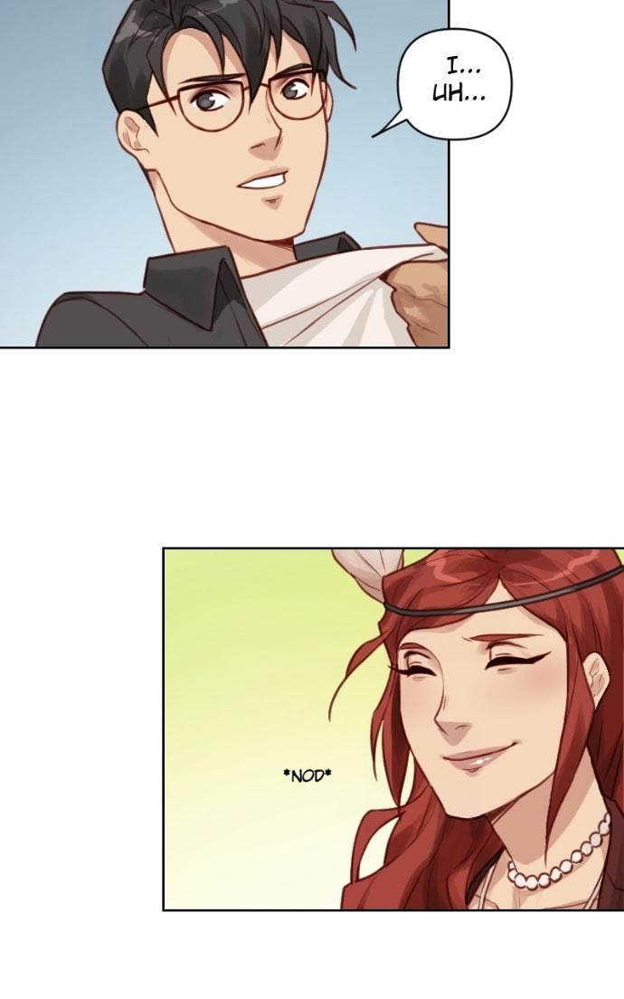 Spells From Hell Chapter 38 page 21 - 