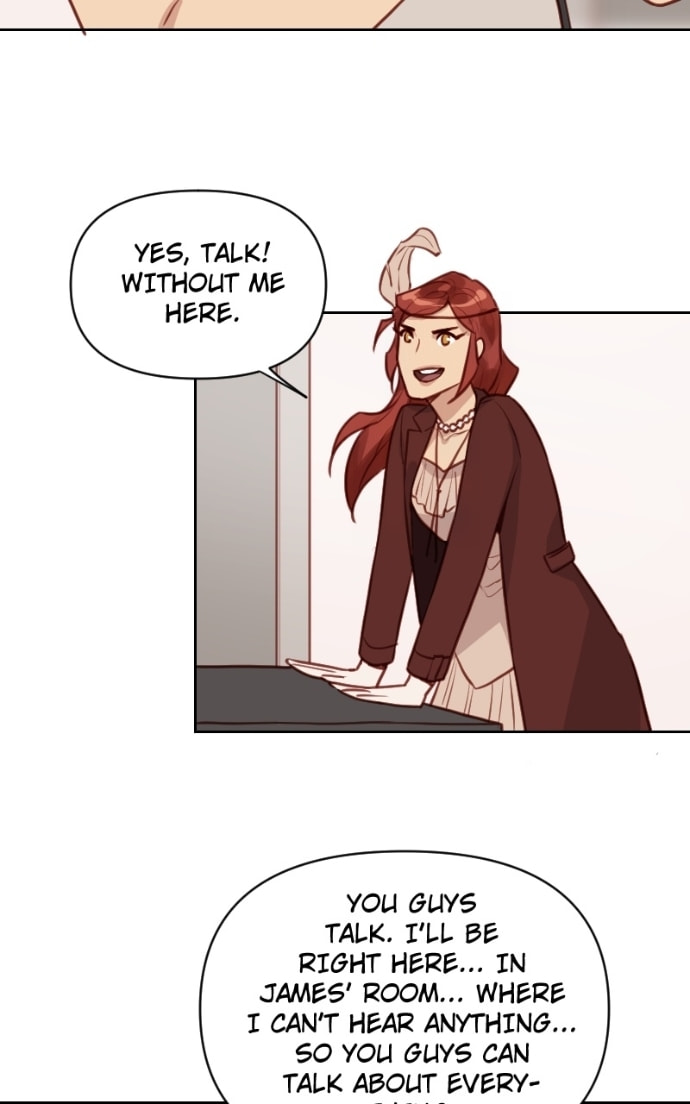 Spells From Hell Chapter 38 page 23 - 